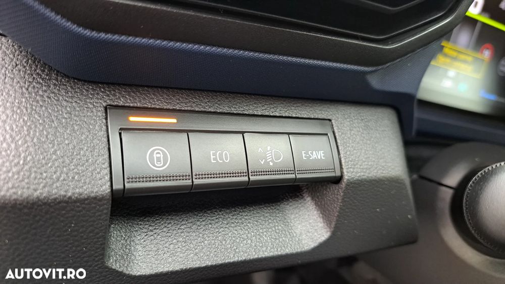 Dacia Duster Hybrid 140 Extreme + - 23