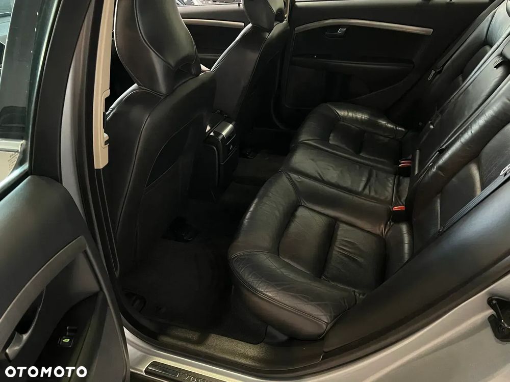 Volvo S80 - 5