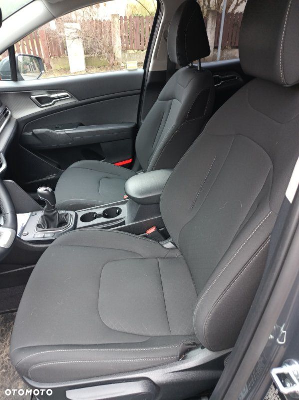 Kia Sportage 1.6 T-GDI M 2WD - 18