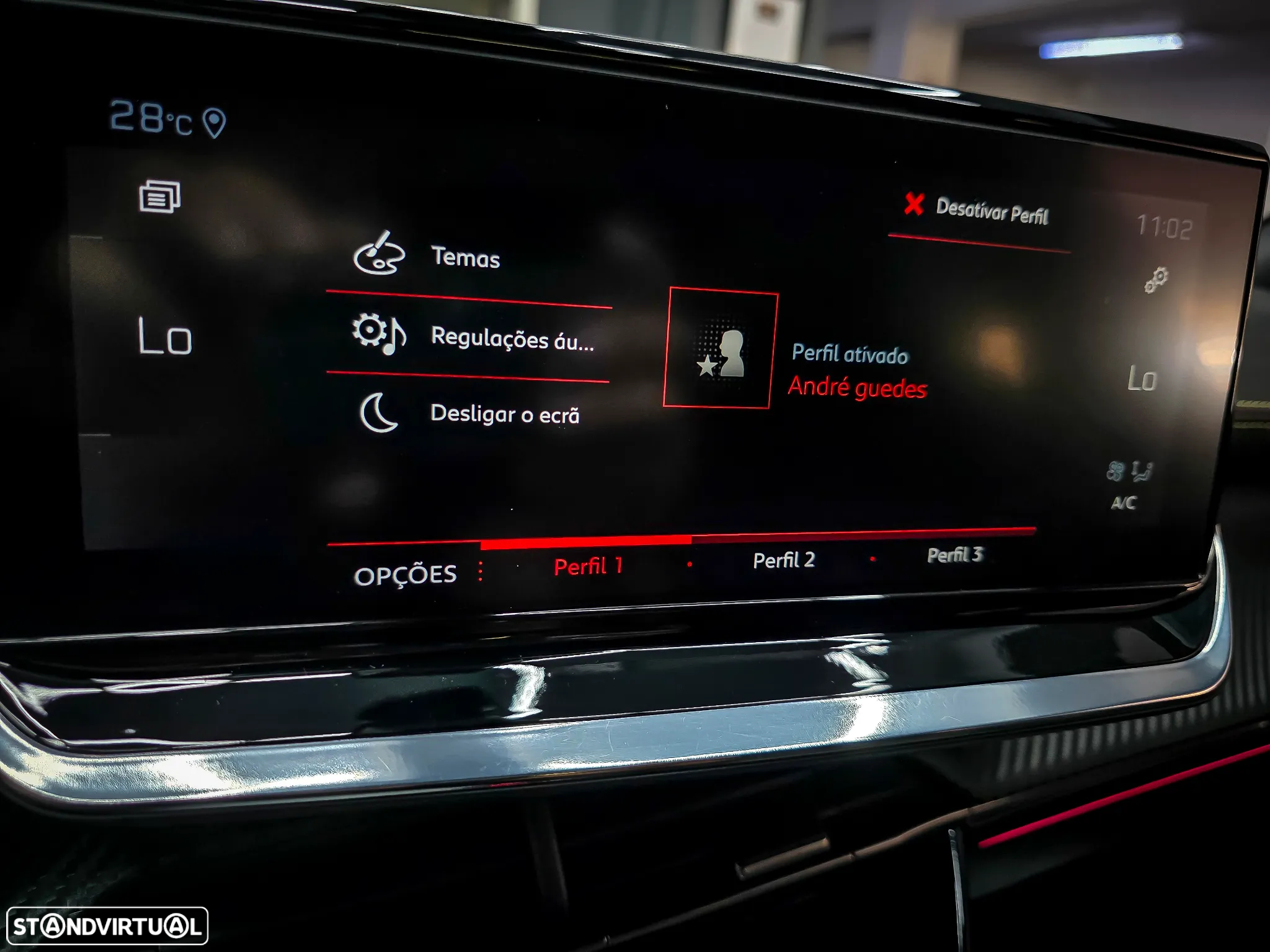 Peugeot 2008 1.5 BlueHDi GT Line EAT8 - 40