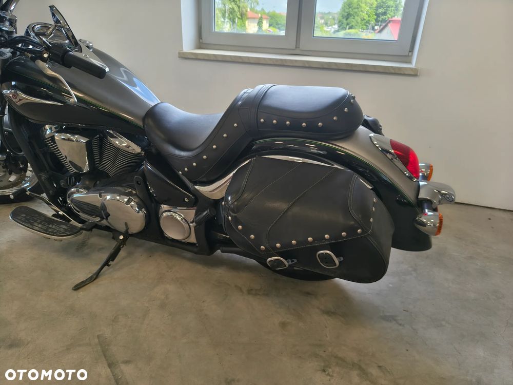 Kawasaki VN - 3