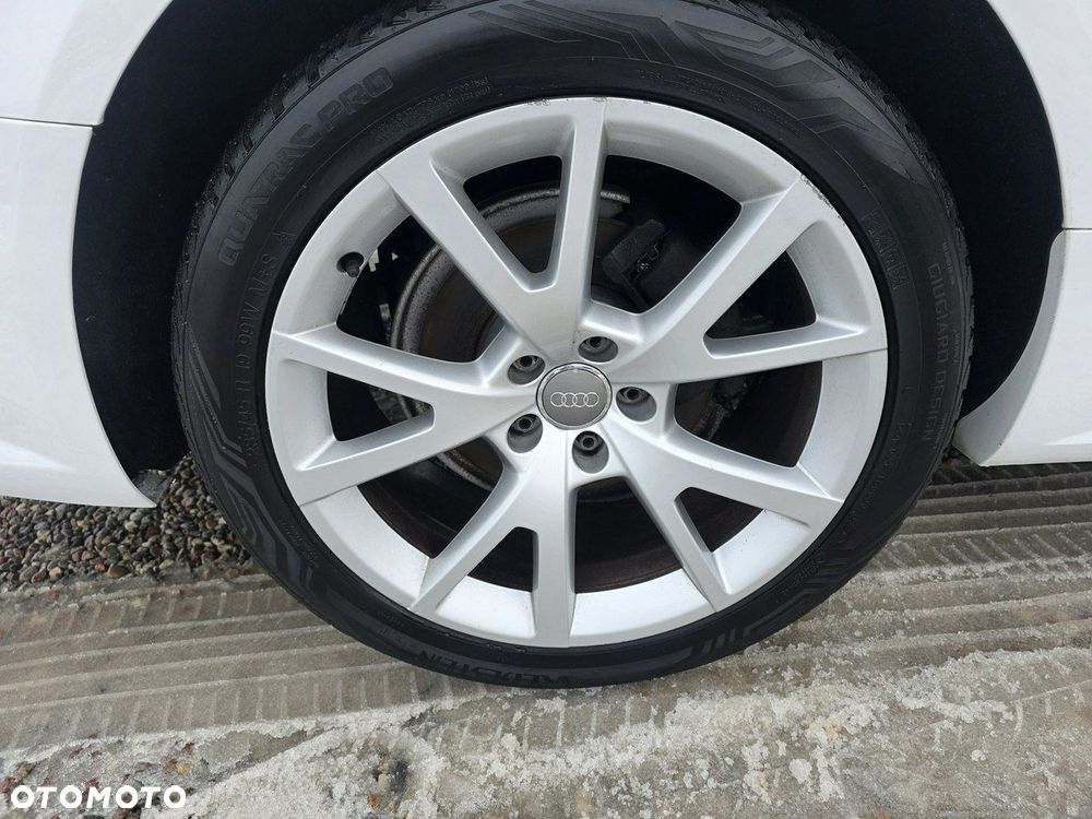 Audi A6 Avant - 23