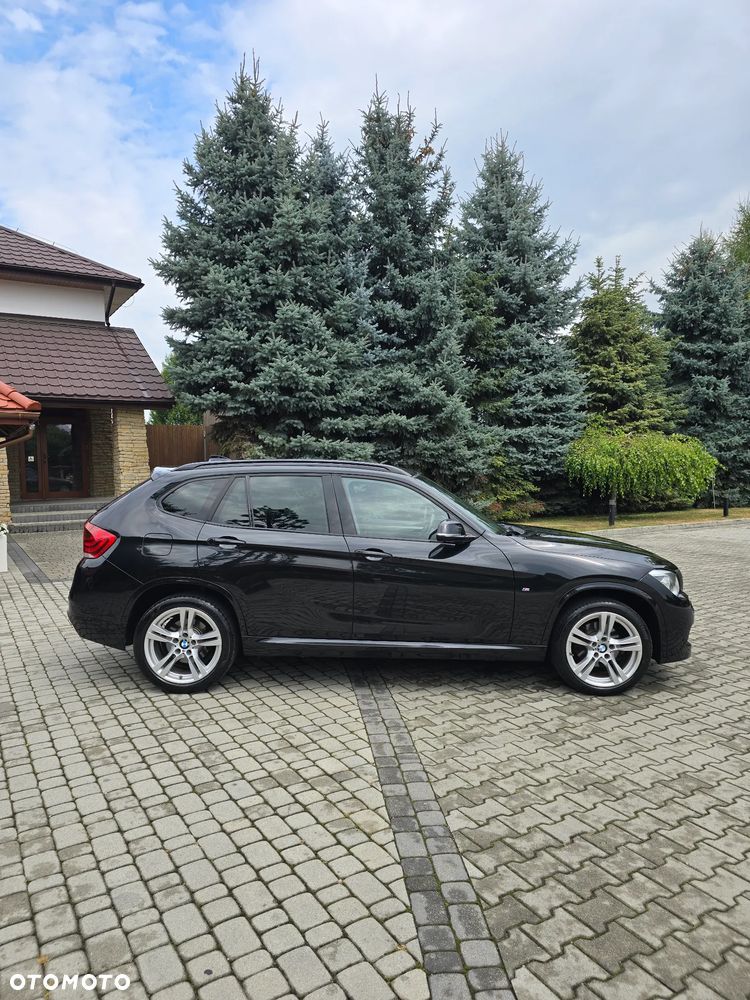 BMW X1 xDrive18d xLine - 22