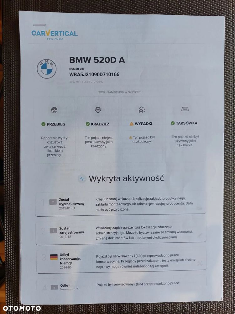 BMW Seria 5 - 15