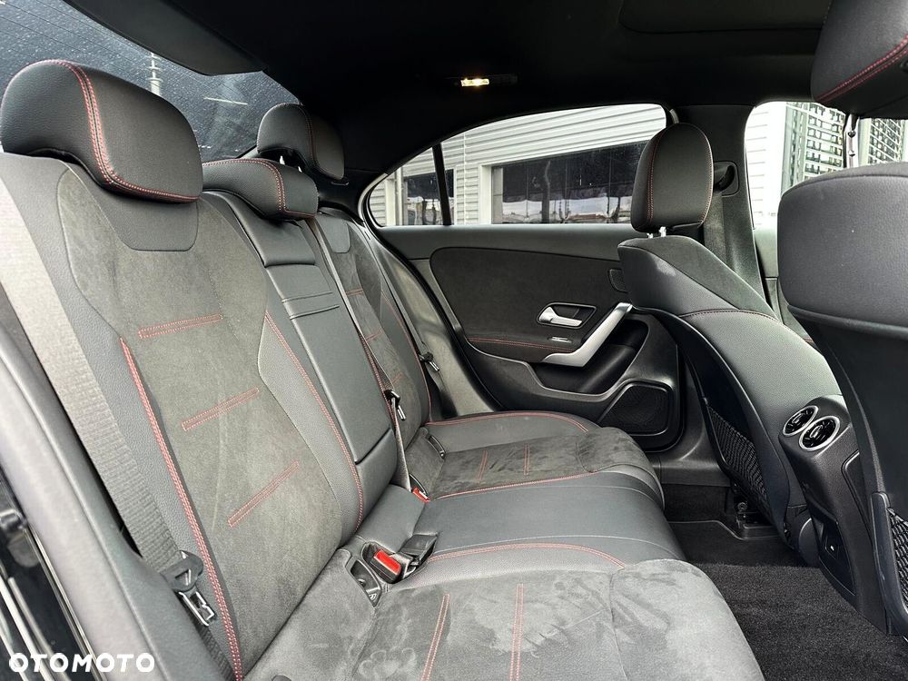 Mercedes-Benz Klasa A - 15