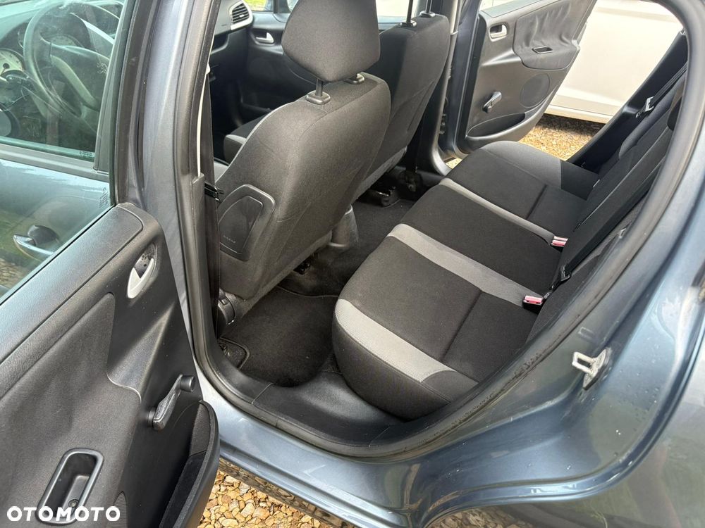 Peugeot 207 1.4 Trendy - 10