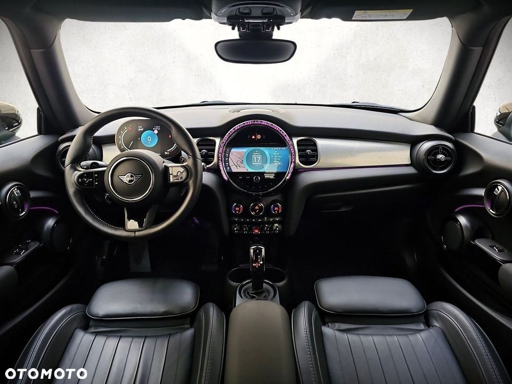 MINI Cooper - 26