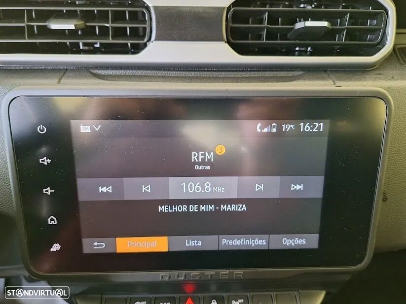 Dacia Duster 1.0 TCe Comfort - 12