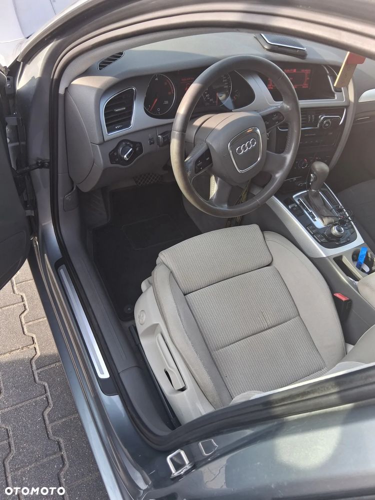 Audi A4 - 17