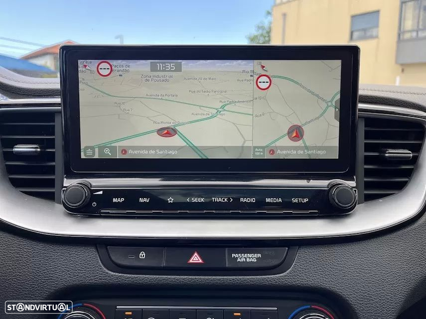 Kia XCeed 1.6 GDi PHEV Drive - 19