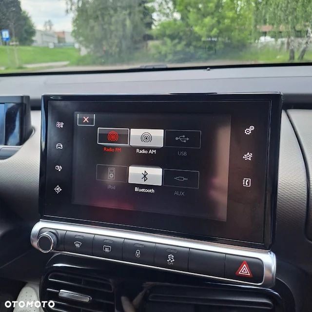 Citroën C4 Cactus 1.2 PureTech Shine S&S - 21