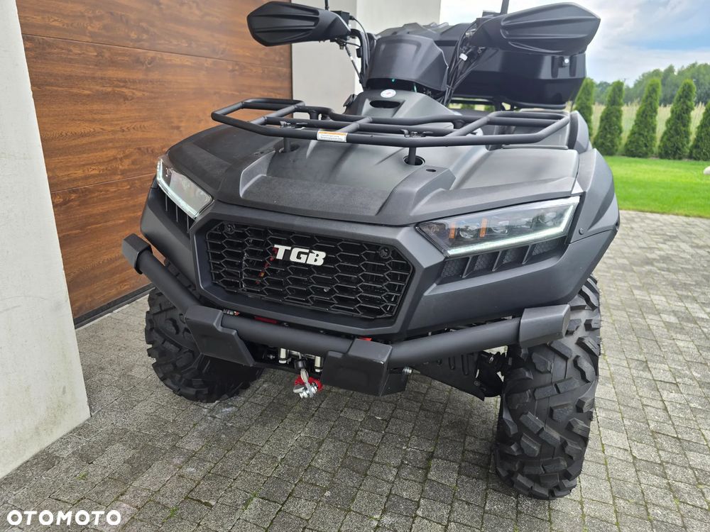 TGB Blade - 24