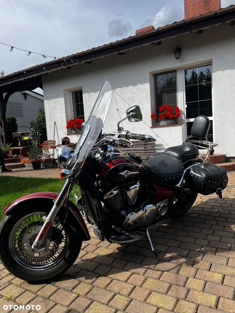 Kawasaki Vulcan - 2