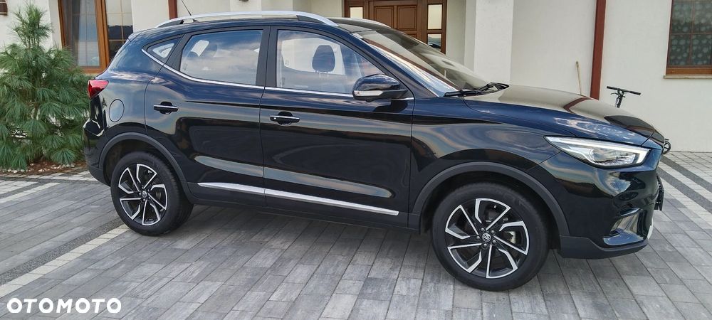 MG ZS ICE 1.0T-GDI Luxury - 33