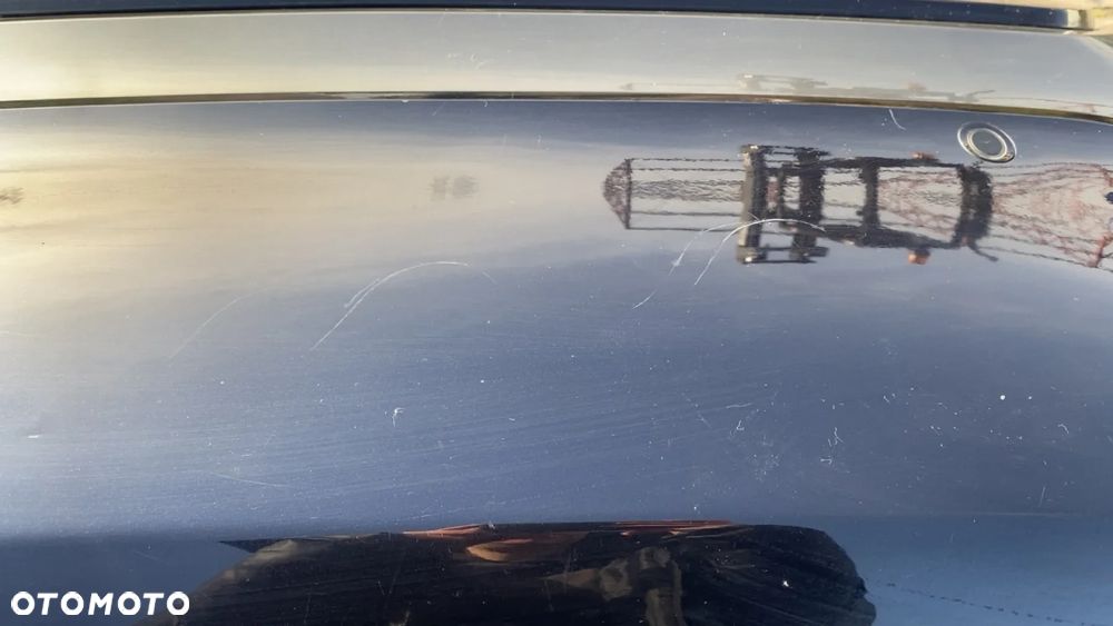 ZDERZAK MSP M PAKIET BMW X6 F16 KOLOR 416 4XPDC - 7