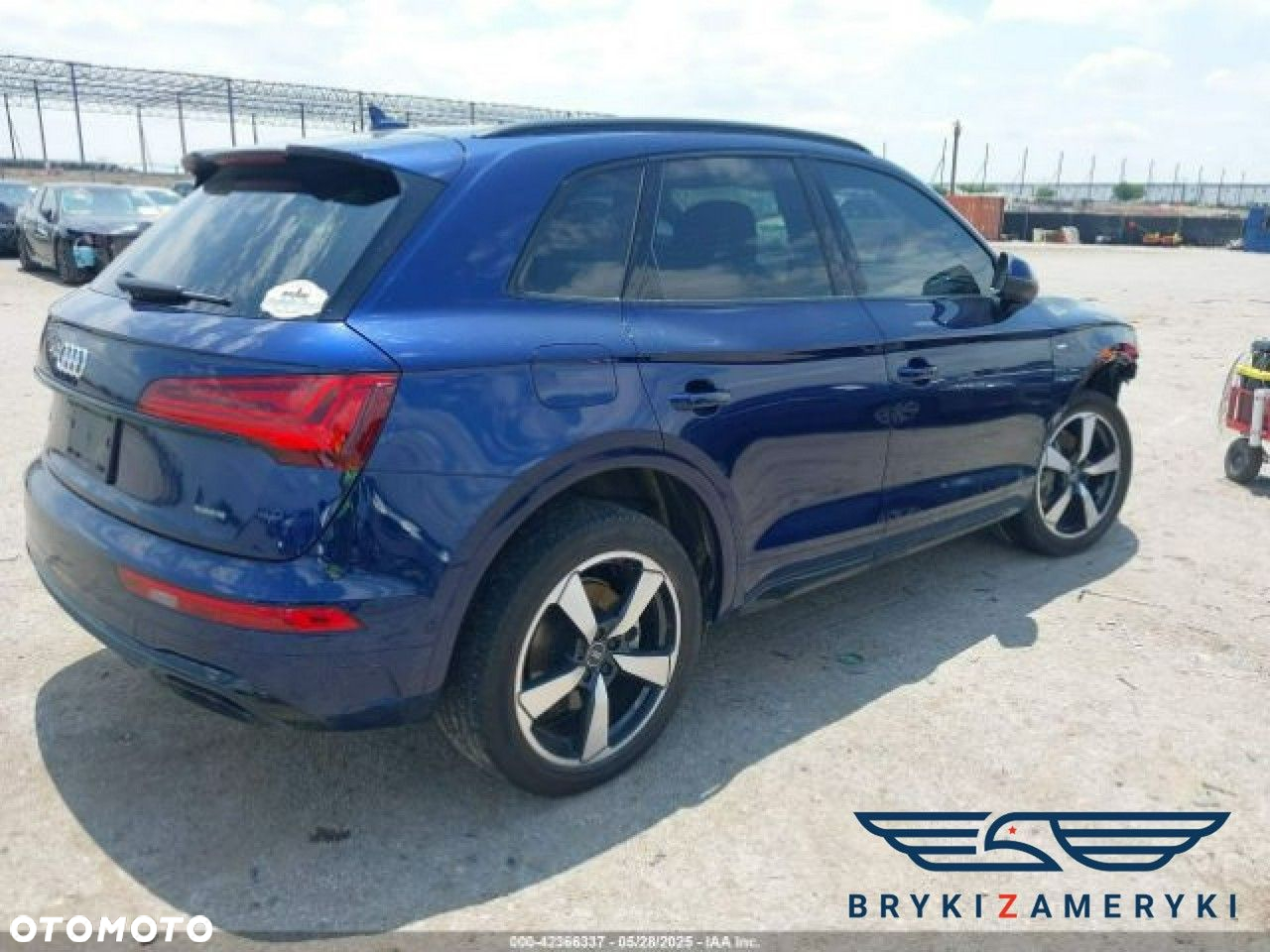 Audi Q5 - 3