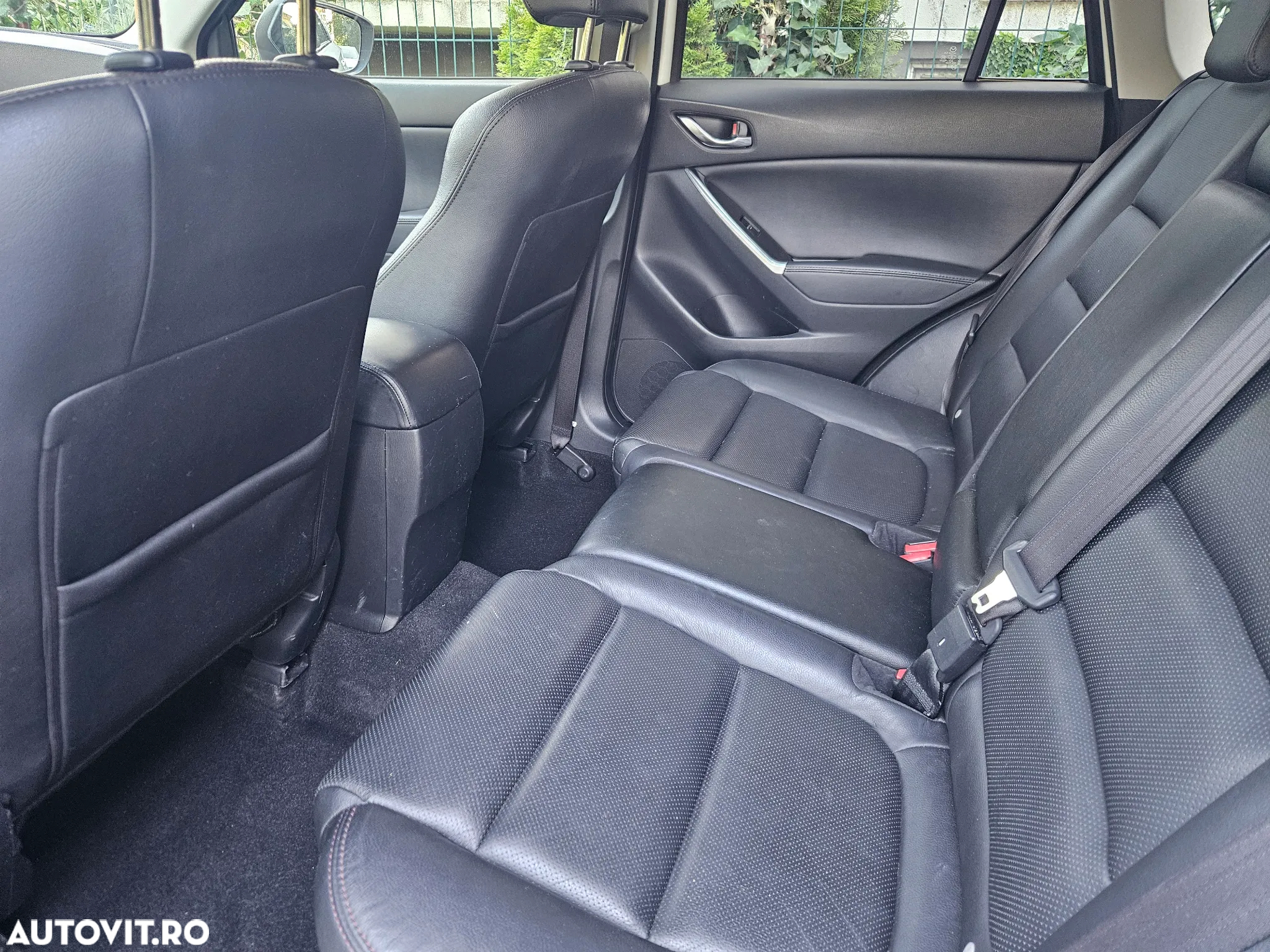 Mazda CX-5 - 11