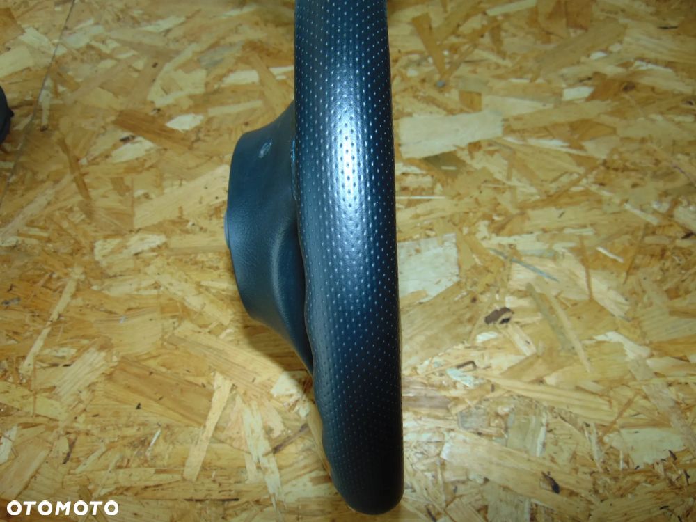 M-Pakiet kierownica poduszka BMW E46 lift E39 - 30