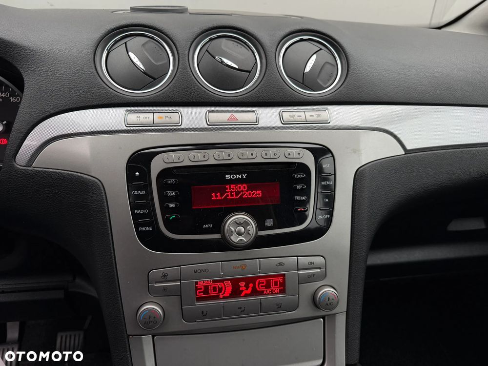 Ford S-Max 2.0 Platinium X - 17