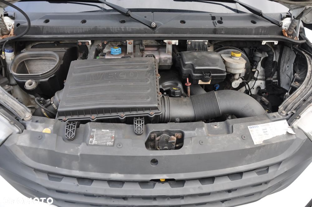 Iveco 35S18 FIRANKA - 22