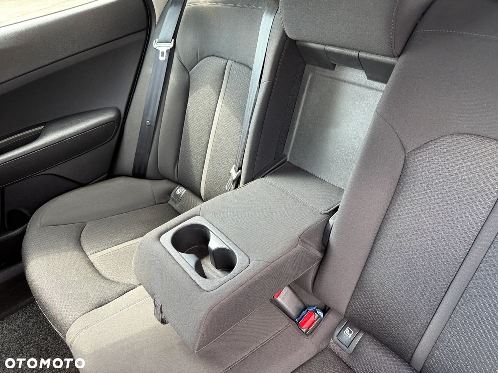 Kia Optima - 27