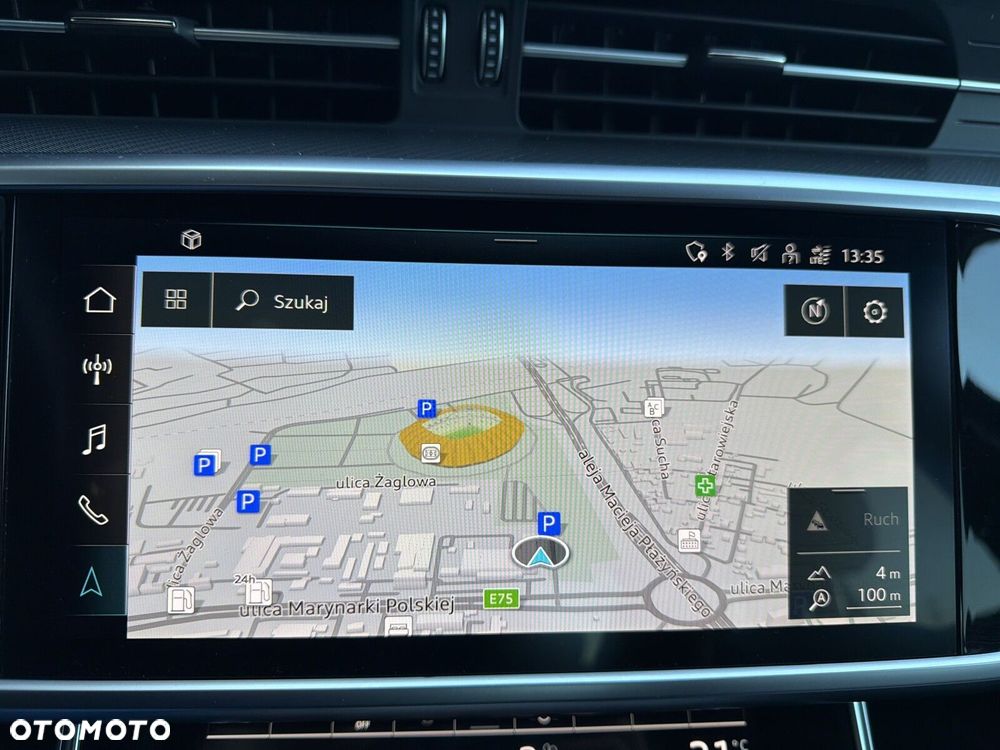 Audi A6 Limousine - 29