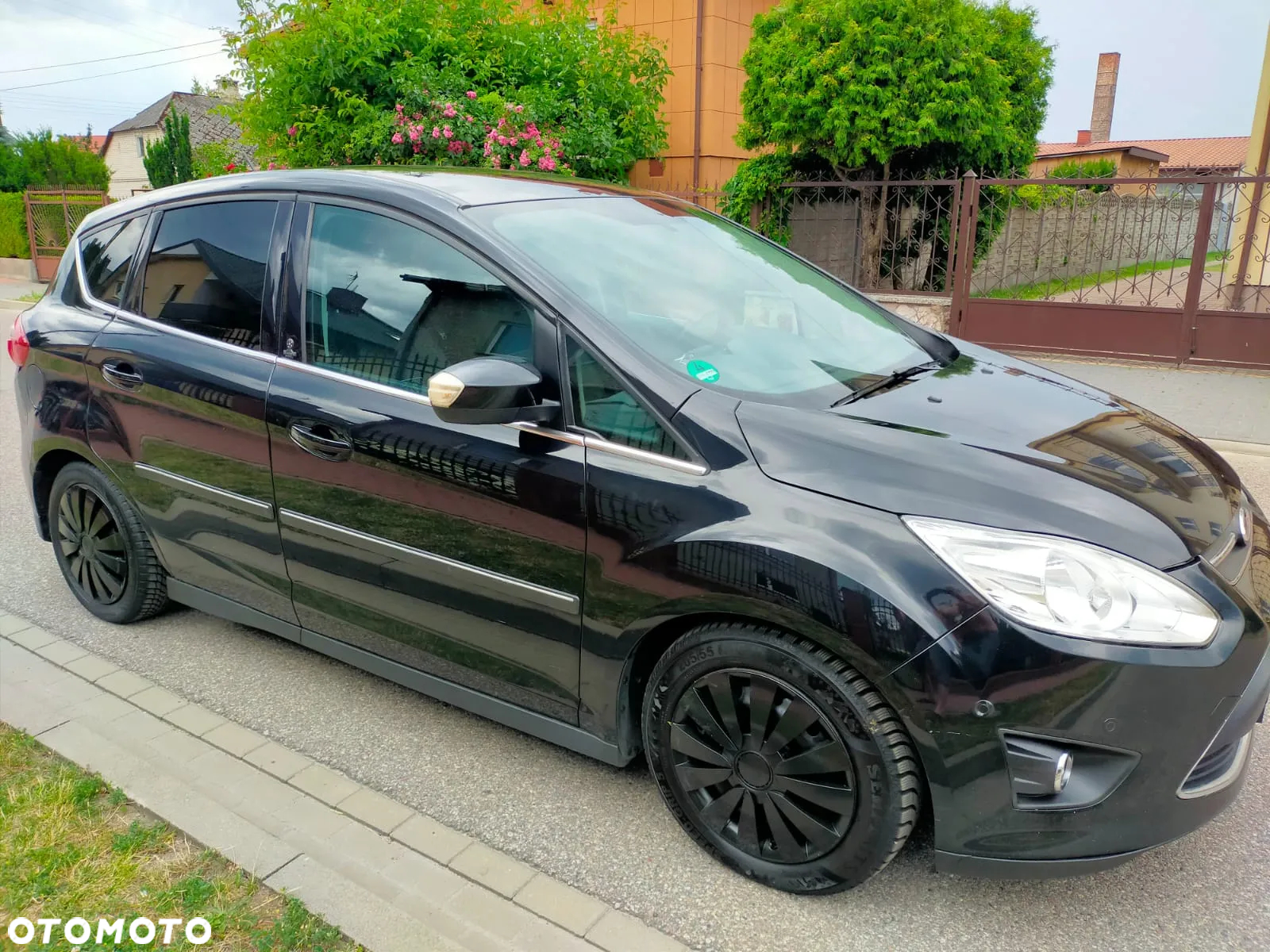 Ford C-MAX 1.6 EcoBoost Start-Stop-System Champions Edition - 15