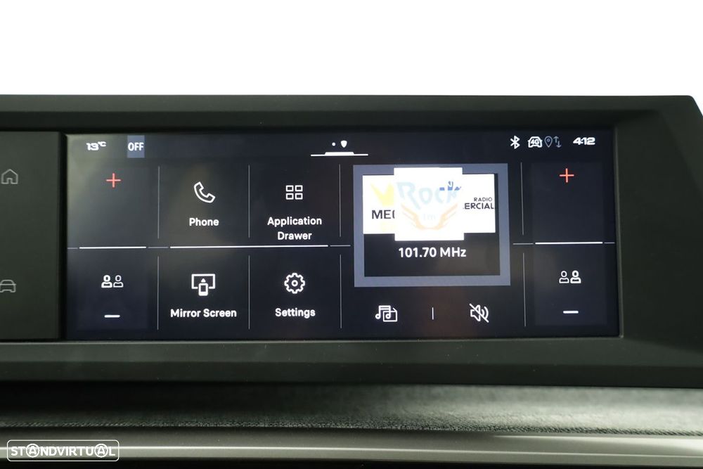 Peugeot 5008 1.2 Hybrid Allure e-DCS6 - 10