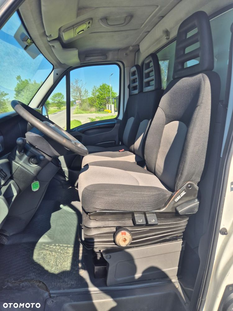 Iveco 35c13 - 10