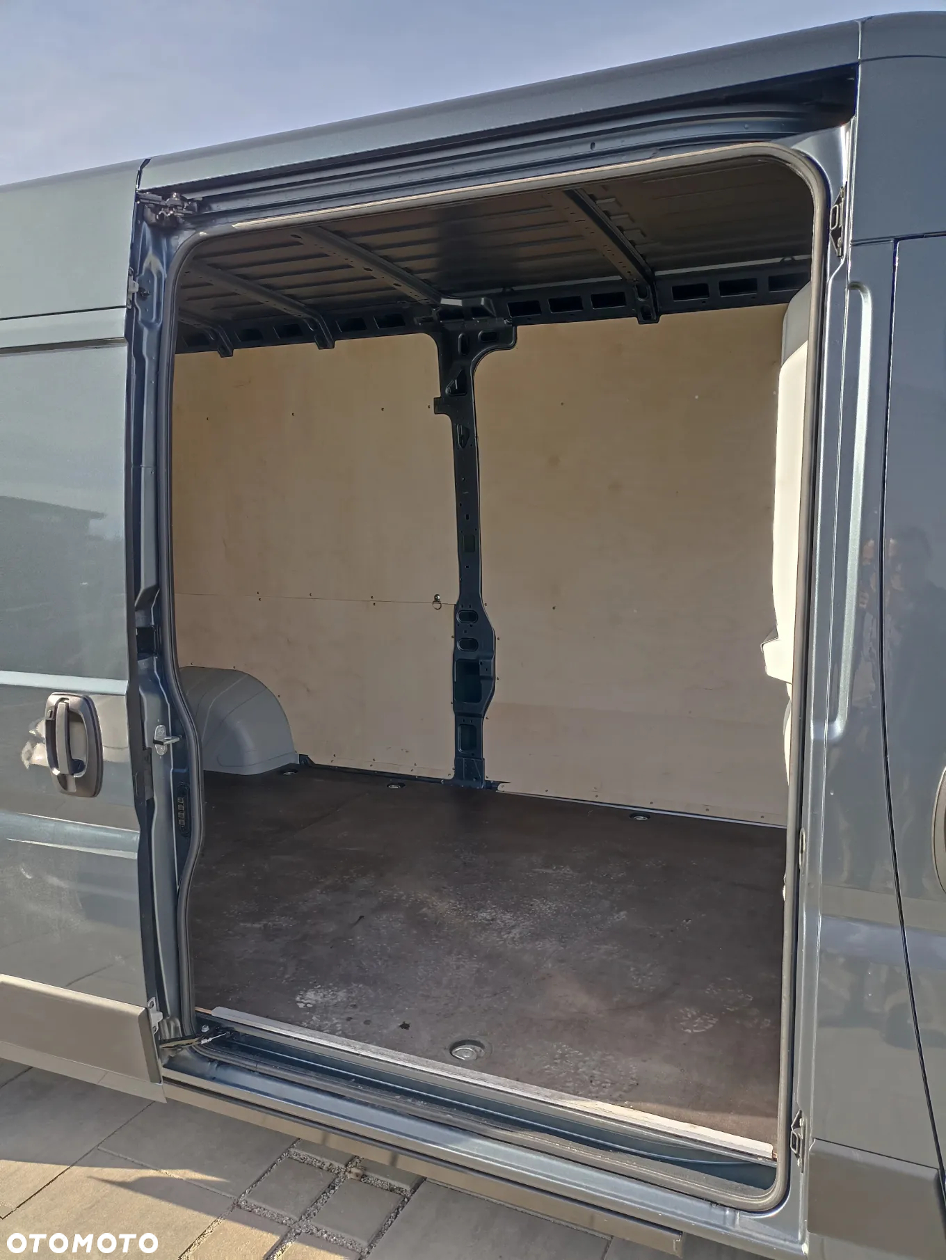 Toyota PROACE MAX EV L3H2 - 9