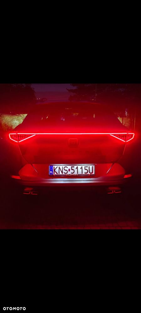 Cupra Formentor VZ 1.4 e-Hybrid DSG - 1