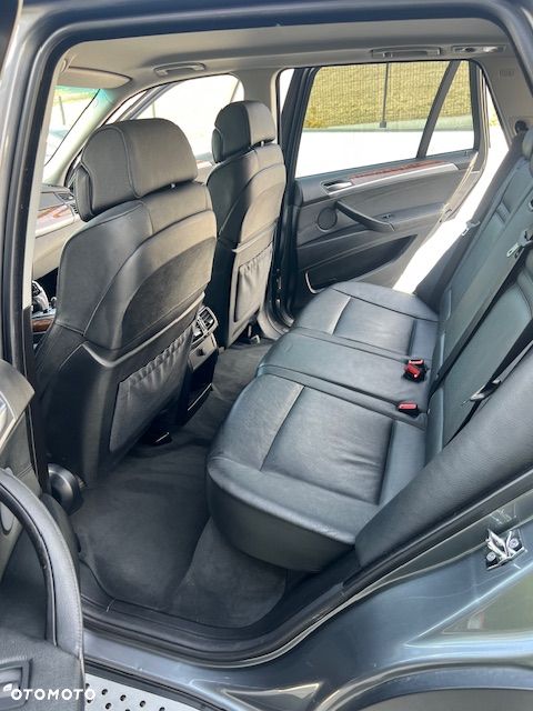 BMW X5 xDrive30d - 9