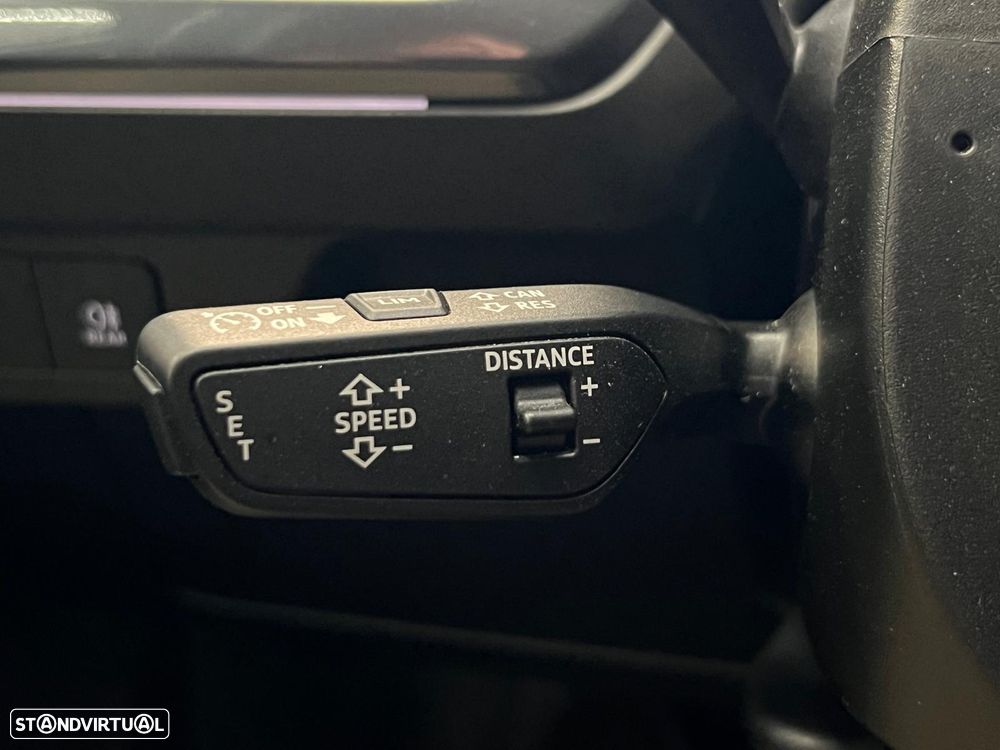 Audi Q4 Sportback e-tron 45 82 kWh SE Business - 23