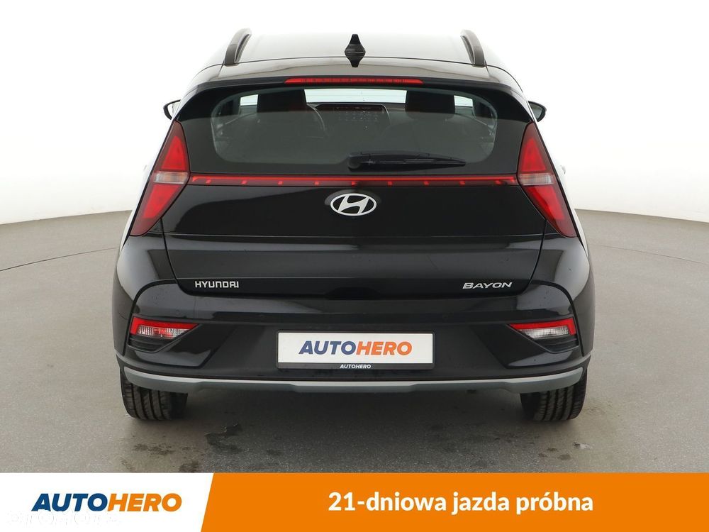 Hyundai Bayon - 5