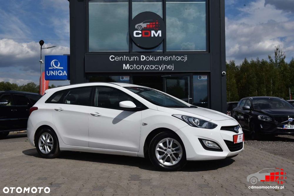 Hyundai i30 - 2