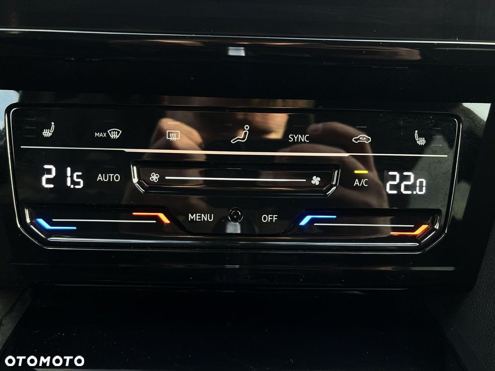 Volkswagen Arteon - 28