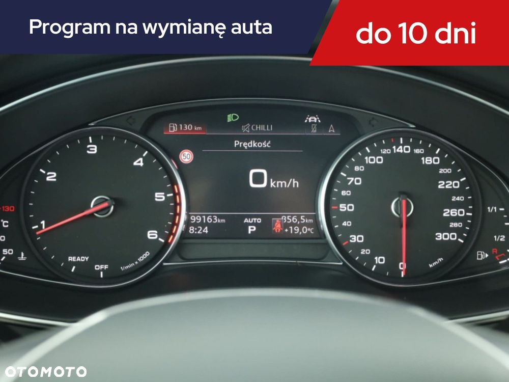 Audi A6 Avant - 10
