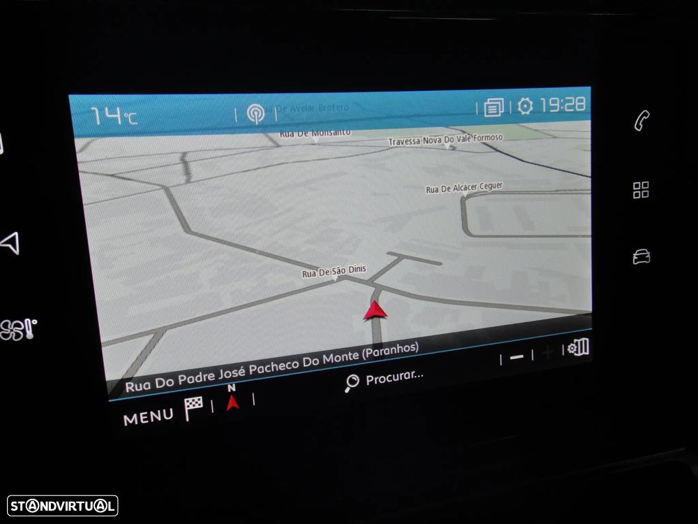 Citroën C3 Pure Tech S&S Shine Pack - 21