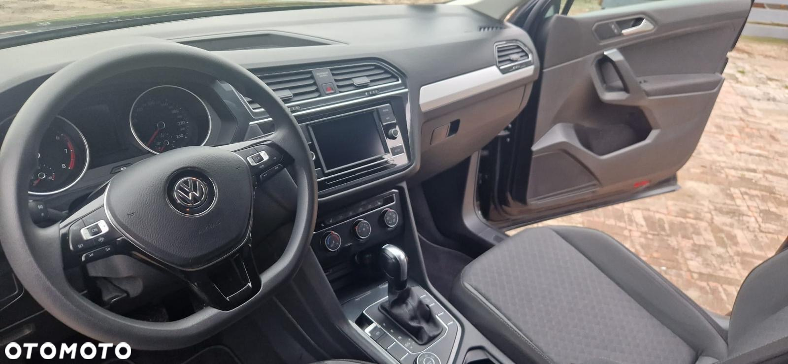 Volkswagen Tiguan 2.0 TSI 4Mot Highline DSG - 30