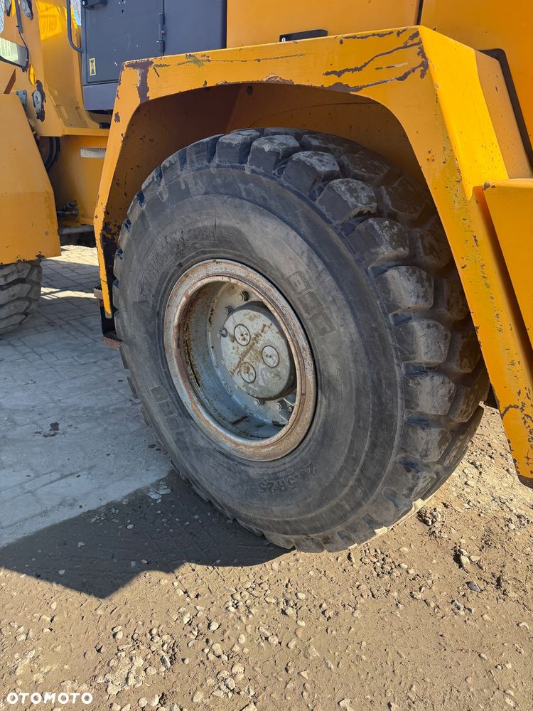 Schaeff Schaeff TEREX 873S - 11