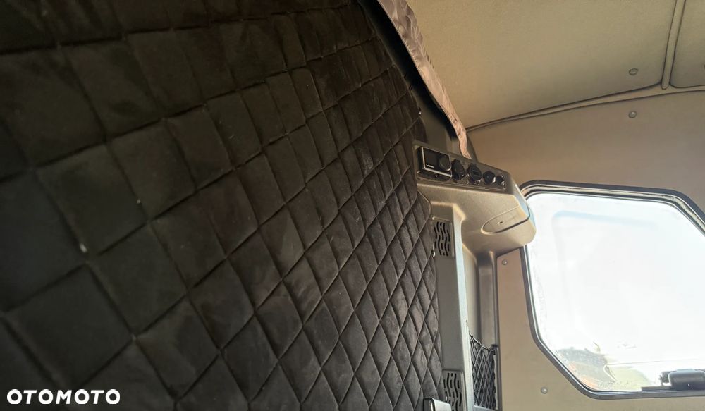 Iveco Daily Automat 10 Palet Winda - 11