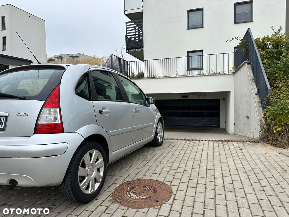 Citroën C3 - 9