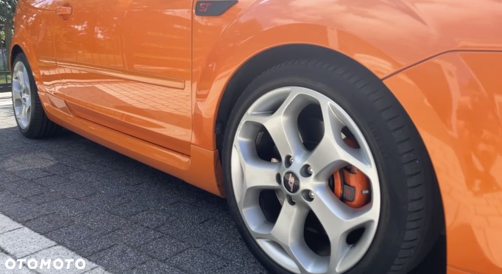 Ford Focus - 7
