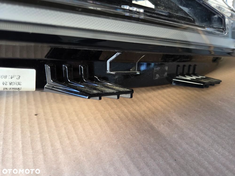 Lampa przednia prawa Citroen Berlingo IV Full LED - 18