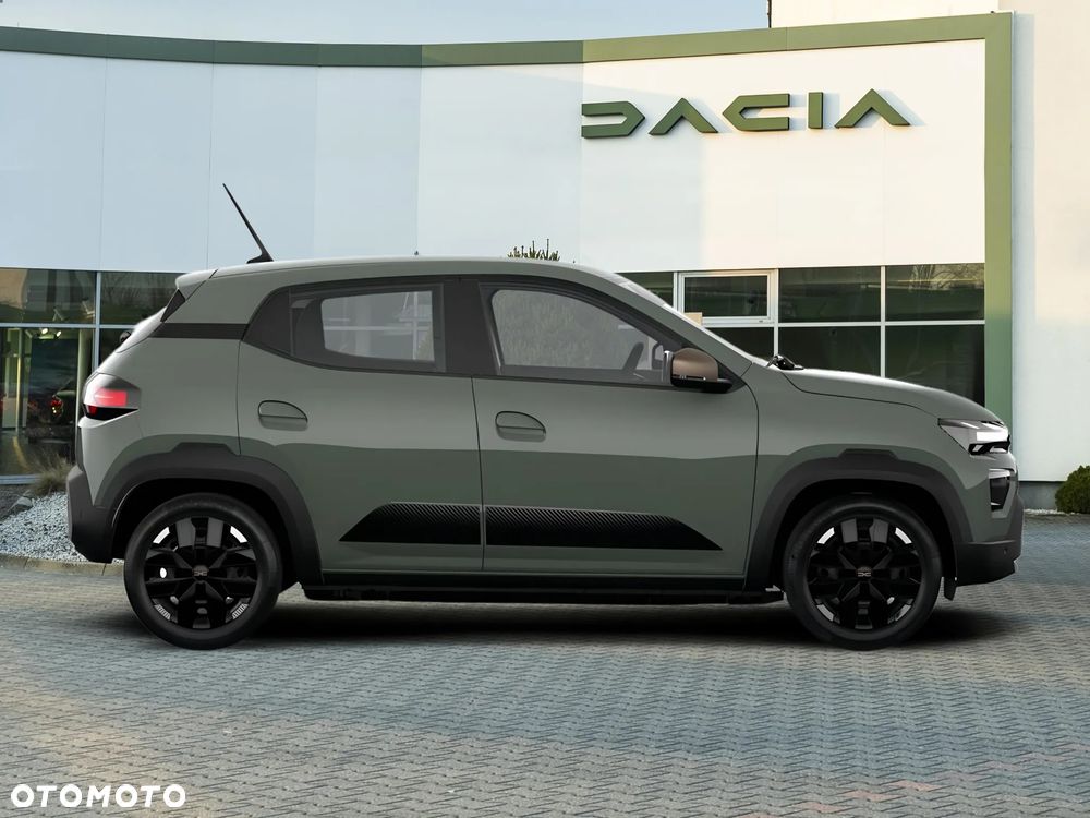 Dacia Spring Electric 24.3kWh 100 Extreme - 6