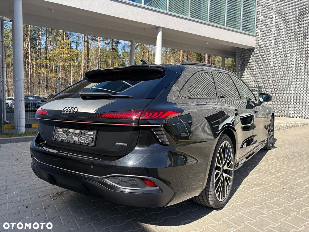 Audi A6 Avant - 6
