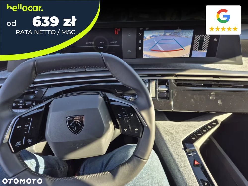 Peugeot 3008 1.2 PureTech mHEV Allure e-DCS6 - 6