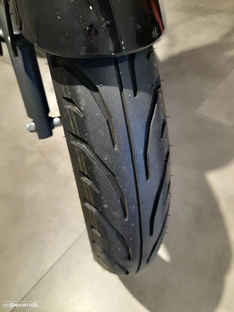 Super Soco CPx Pro - 8