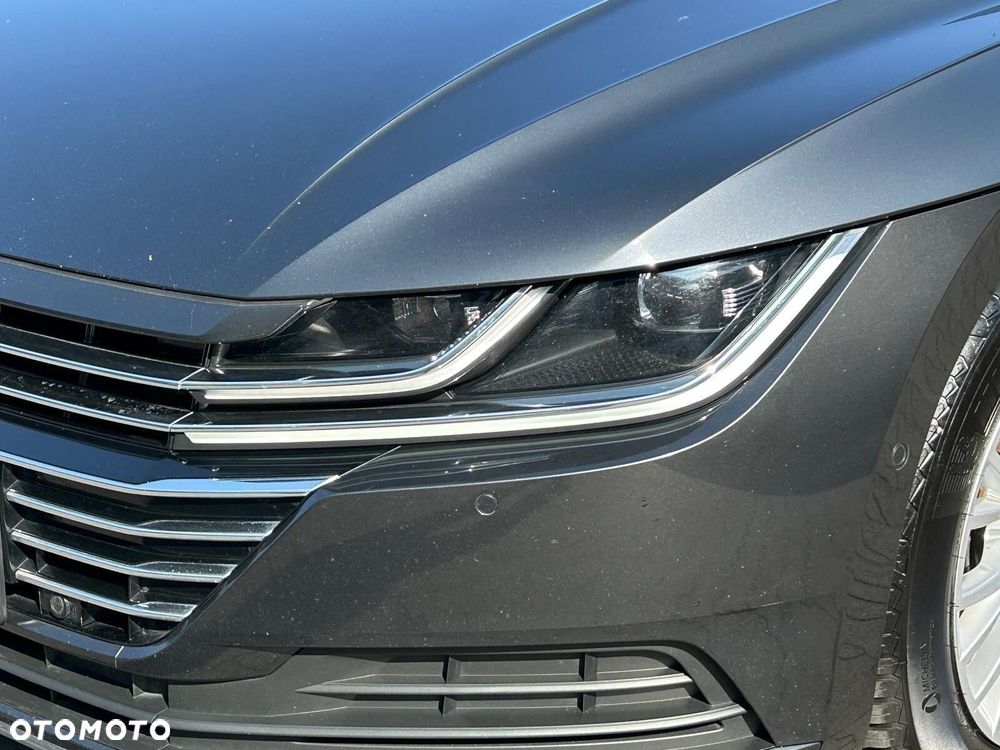Volkswagen Arteon 2.0 TDI SCR Essence DSG - 34