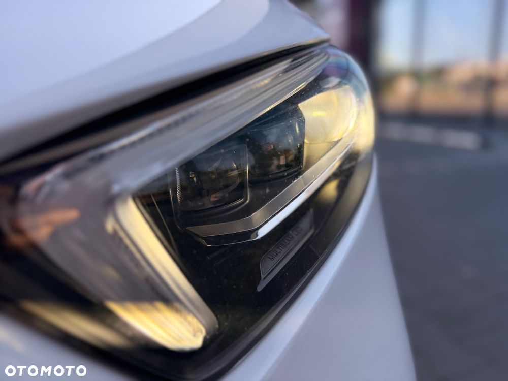 Mercedes-Benz Klasa A 200 AMG Line 7G-DCT - 34